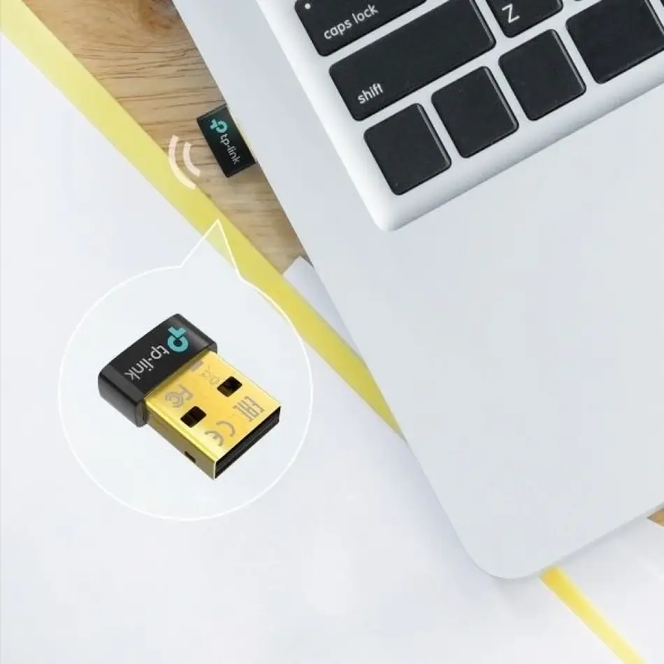 Tp-link Ub500 Bluetooth 5.3 Nano Usb Adaptör