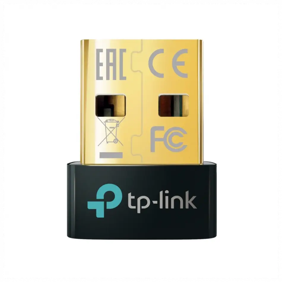 Tp-lınk Ub500 Bluetooth 5.4 Nano Usb Adaptör