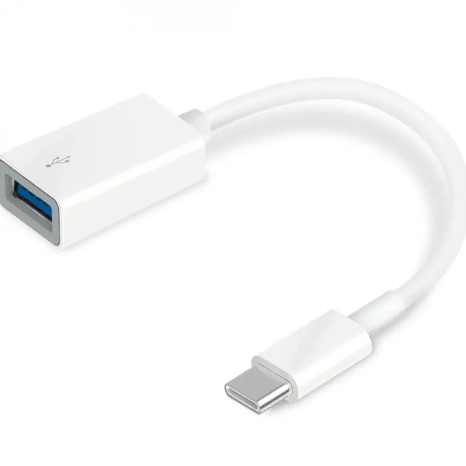 Tp-link Uc400 U Usb-c => Usb3.0-a Adaptör