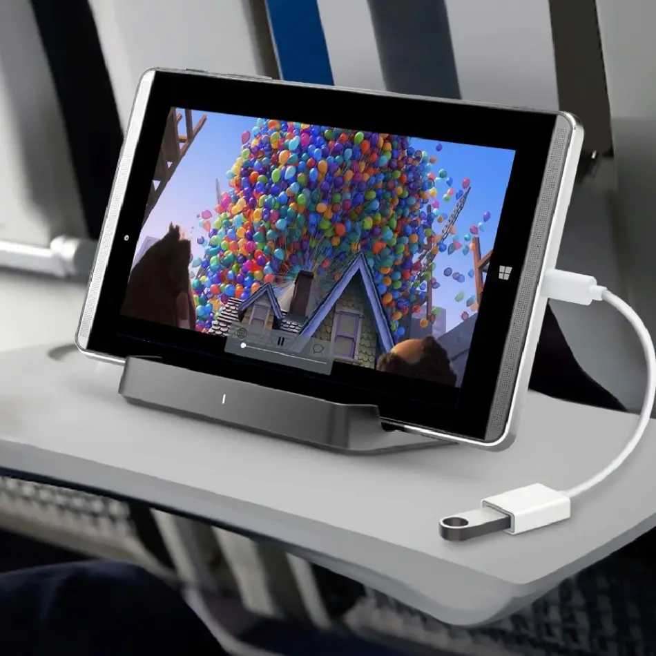 Tp-link Uc400 U Usb-c => Usb3.0-a Adaptör