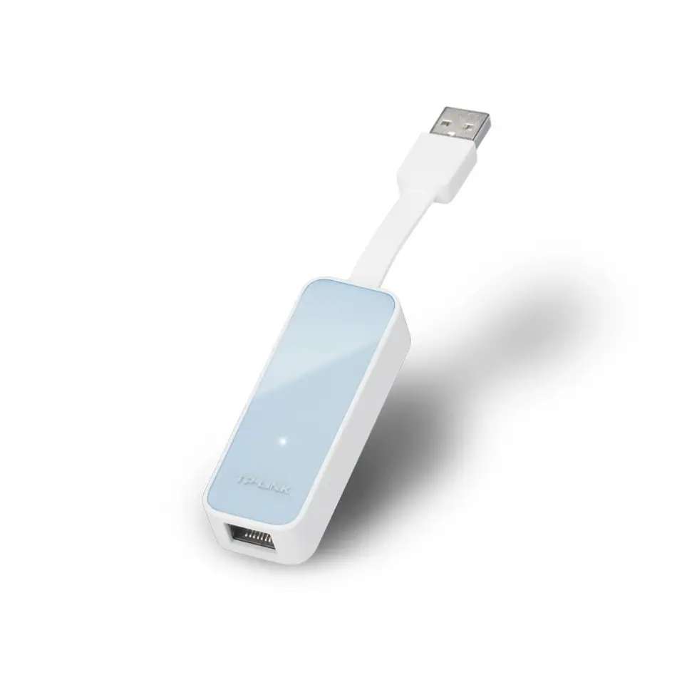 Tp-link Ue200 Usb2.0=> Ethernete Adaptör