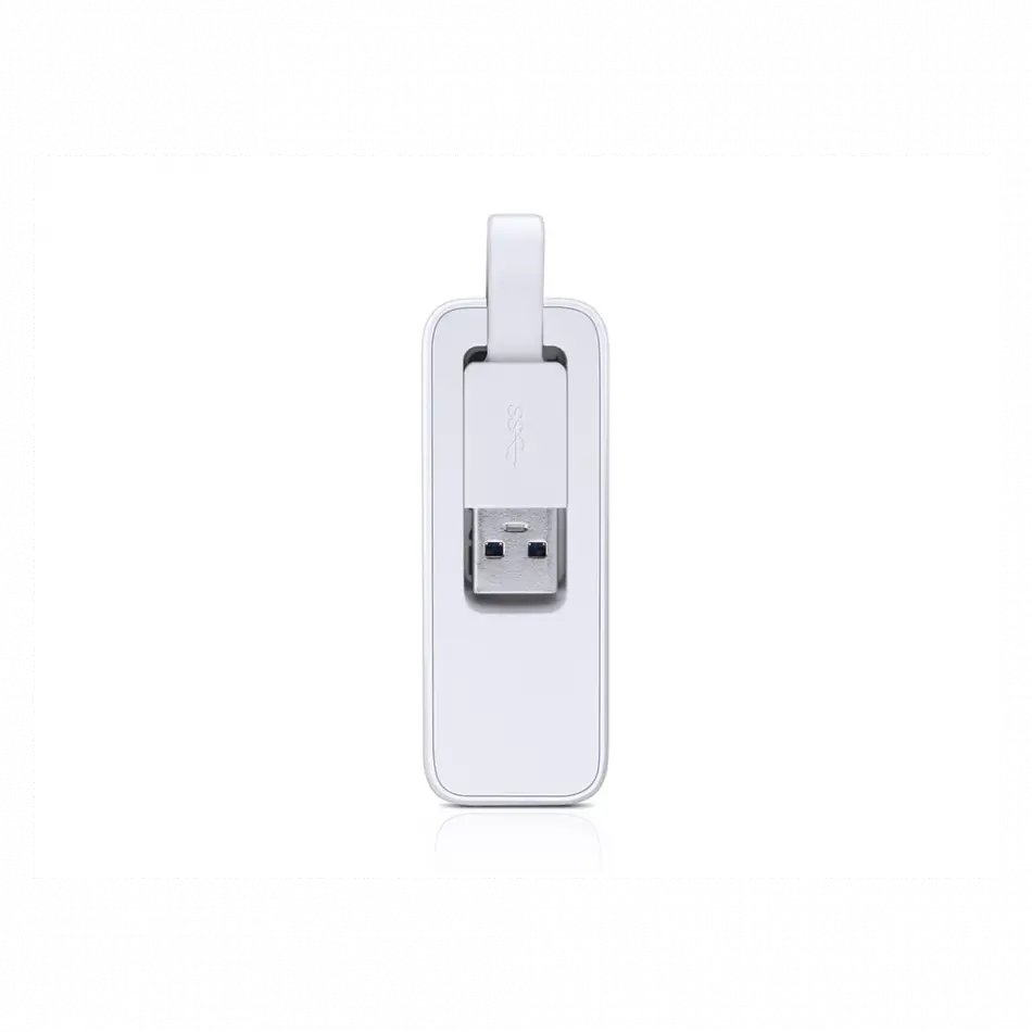 Tp-lınk Ue300, Gigabit, Usb3.0 To Rj45, Ethernet Kartı
