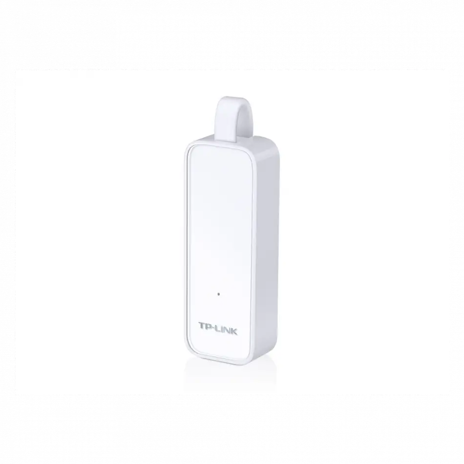 Tp-lınk Ue300, Gigabit, Usb3.0 To Rj45, Ethernet Kartı
