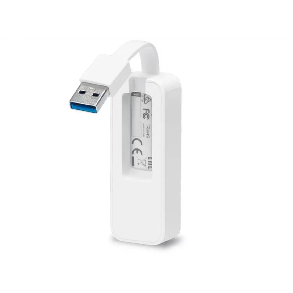 Tp-lınk Ue300 Usb 3.0 Gıgabıt Ethernet Ağ Adaptoru