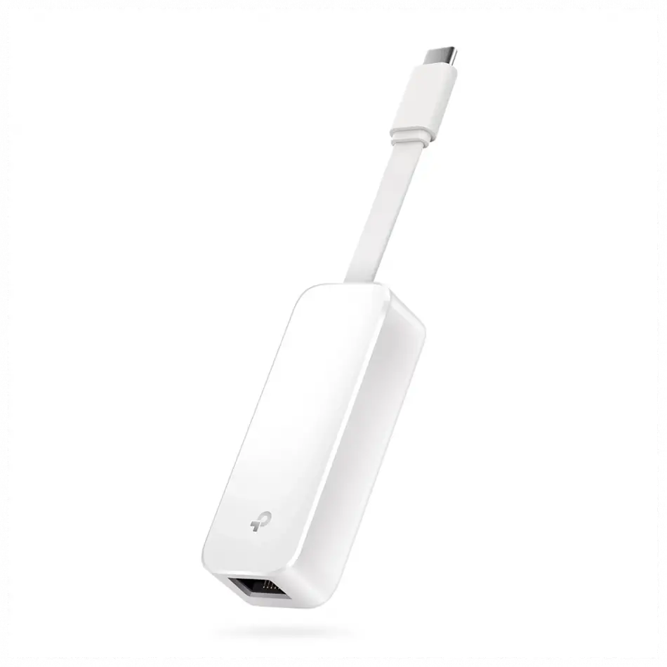 Tp-lınk Ue300c(un), Gigabit, Type-c To Rj45, Ethernet Kartı