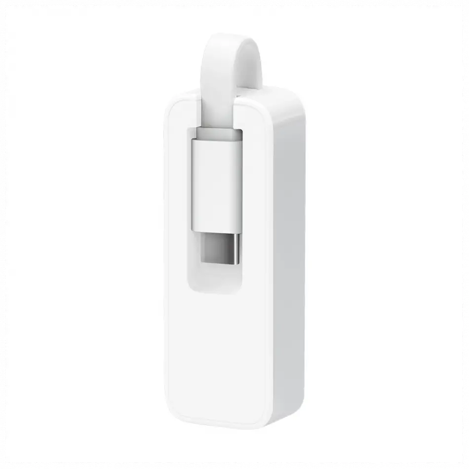 Tp-lınk Ue300c(un), Gigabit, Type-c To Rj45, Ethernet Kartı
