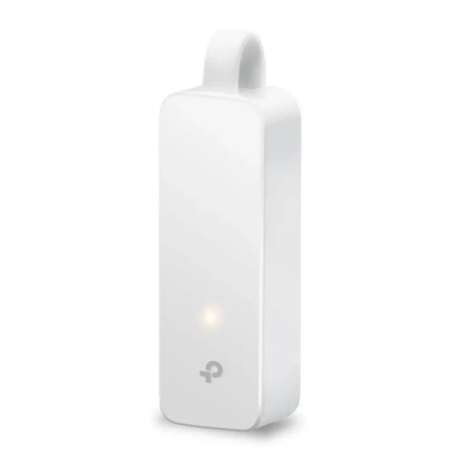 Tp-link Ue300c Usb3.0 Type-c=>gigabit Ethernet Ada