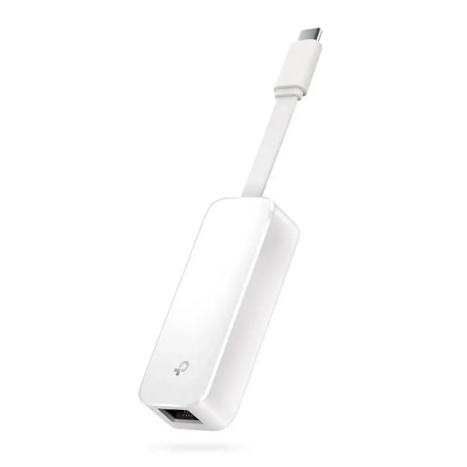Tp-link Ue300c Usb3.0 Type-c=>gigabit Ethernet Ada