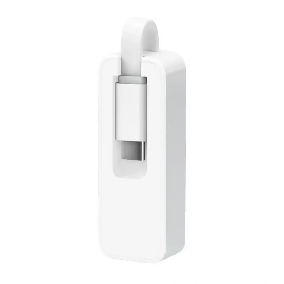 Tp-link Ue300c Usb3.0 Type-c=>gigabit Ethernet Ada
