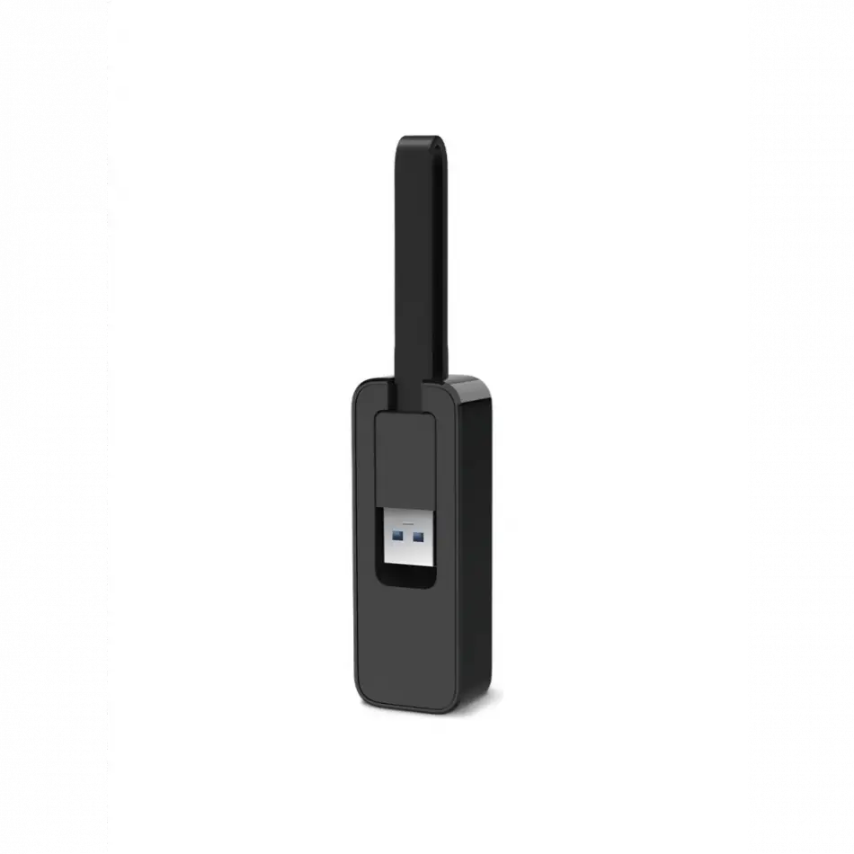 Tp-lınk Ue306, Gigabit, Usb3.0 To Rj45, Ethernet Kartı
