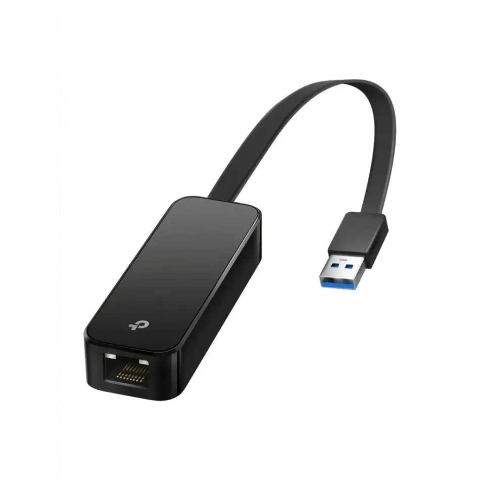 Tp-lınk Ue306, Gigabit, Usb3.0 To Rj45, Ethernet Kartı