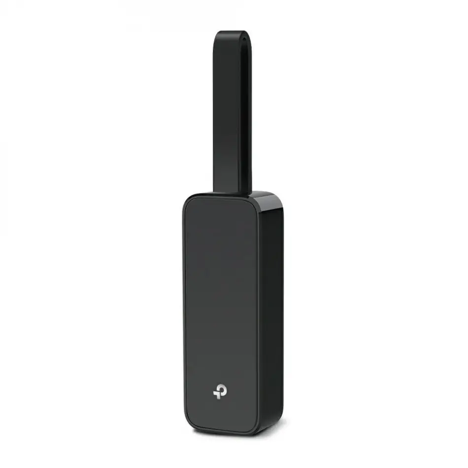Tp-link Ue306 Usb3.0=>gigabit Ethernete Adaptör