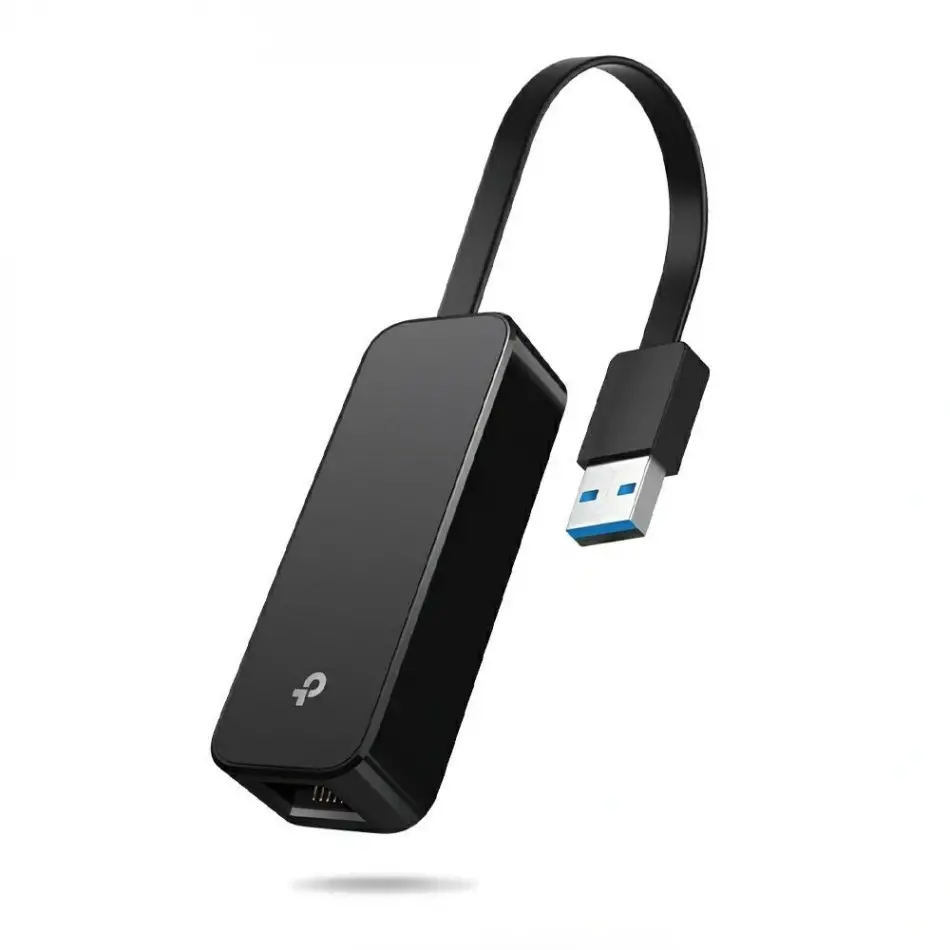 Tp-link Ue306 Usb3.0=>gigabit Ethernete Adaptör