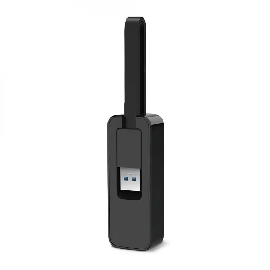 Tp-link Ue306 Usb3.0=>gigabit Ethernete Adaptör