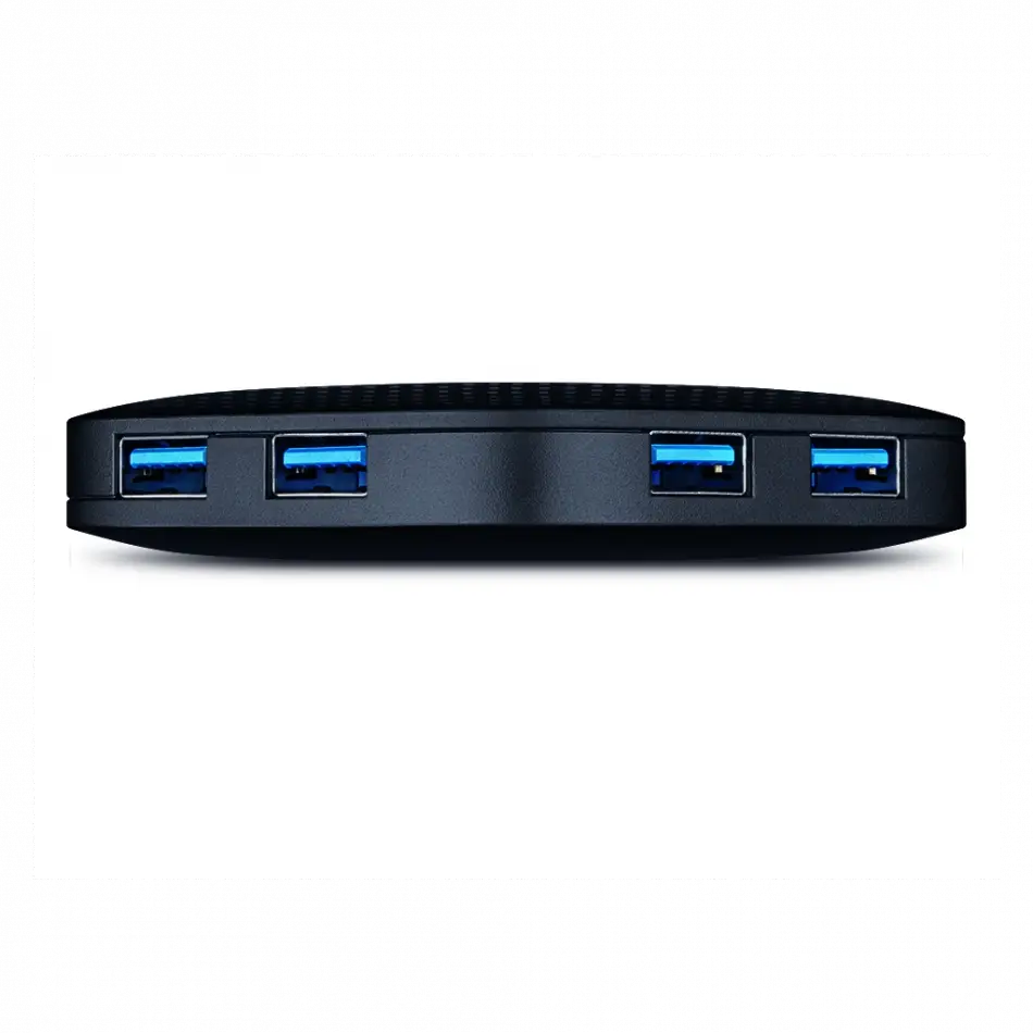 Tp-lınk Uh400, 4 Port, Usb 3.0, Portatif, Hub