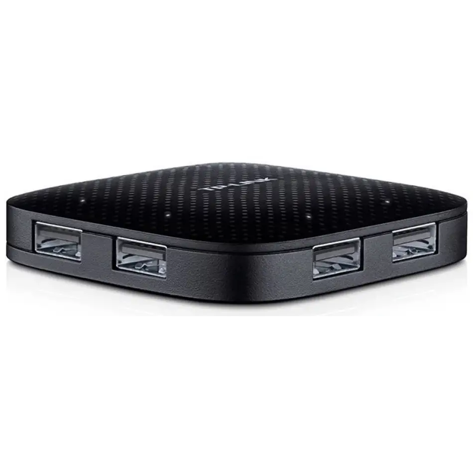 Tp-link Uh400 4 Port Usb3.0 Hub.adaptör Gerekmez