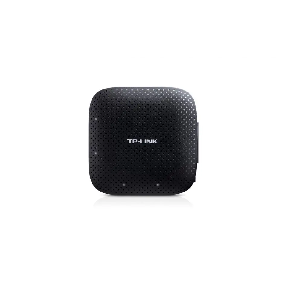 Tp-lınk Uh400 Usb 3.0 4 Port Portatif Hub
