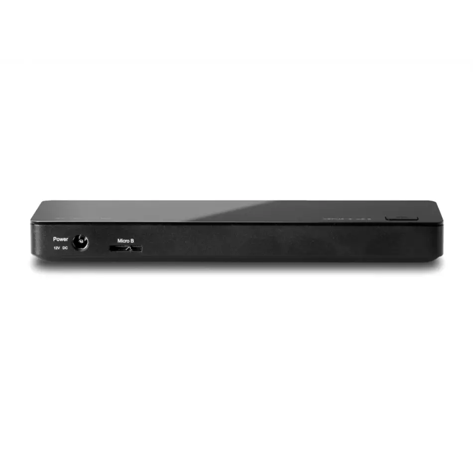 Tp-link Uh700 7 Port Usb 3.0 Hub.12v 2,5a