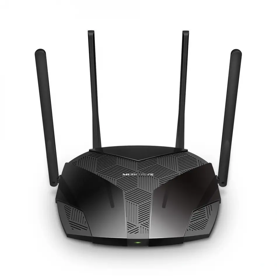 Tp Mercusys Mr70x Ax1800 D.b Wi-fi  Router