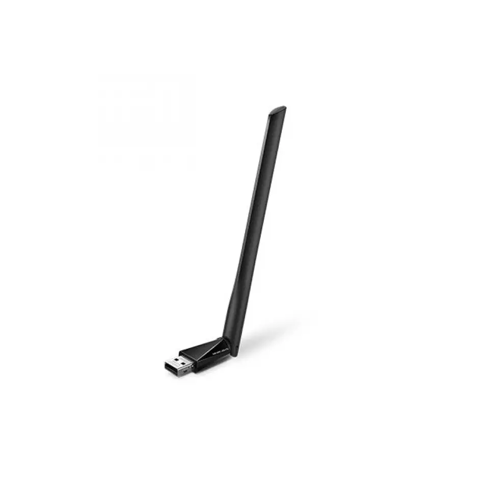 Tp Mercusys Mu6h H.gain  D.band Usb Adaptör