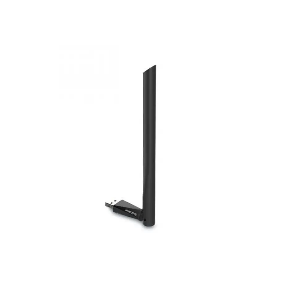 Tp Mercusys Mu6h H.gain  D.band Usb Adaptör
