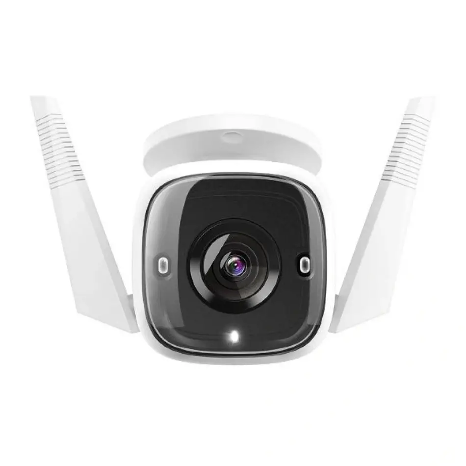 Tp Tapo C310 3mp Dış Fhd 128gb Kamera,gece Görüşlü