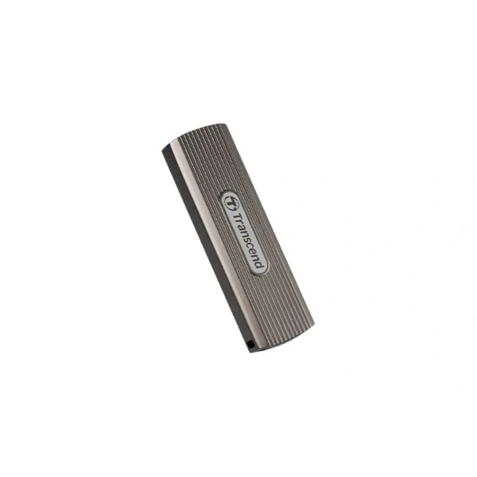 Transcend ESD330C Portable 512GB SSD Type-C (TS512GESD330C)