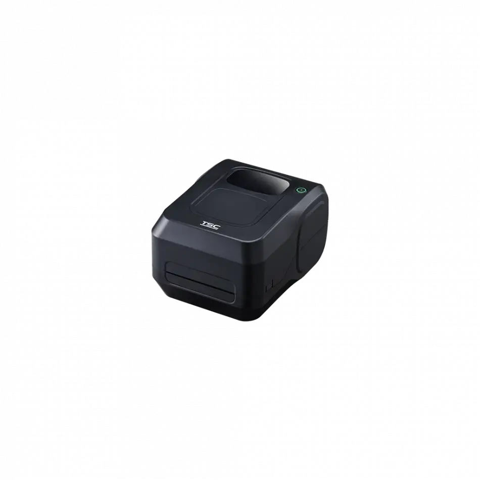 Tsc Tl241, Barkod Yazıcı, Termal Ve Ribon, 152mm/s Hız, 108mm Baskı Genişliği, 203 Dpı, Ethernet, Usb