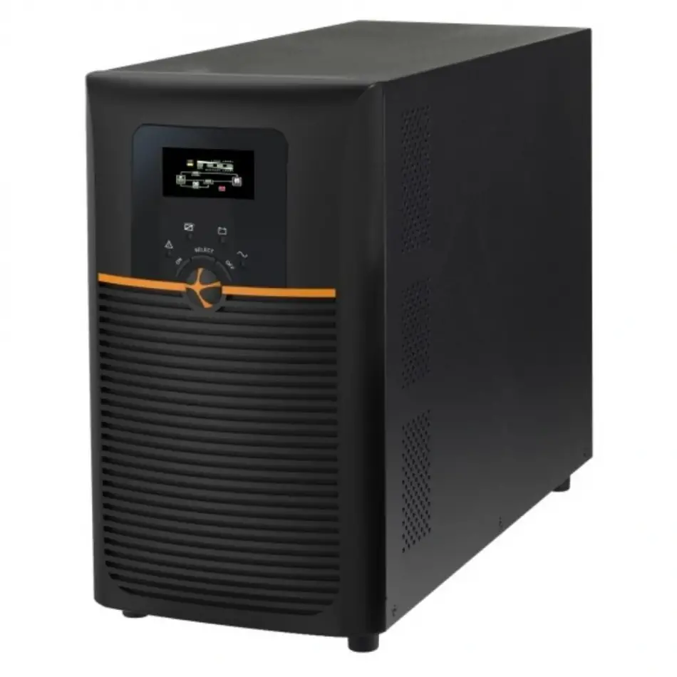 Tuncmatık 3 Kva Newtech Eco X9 1/1 On-lıne Ups Led Tsk10225