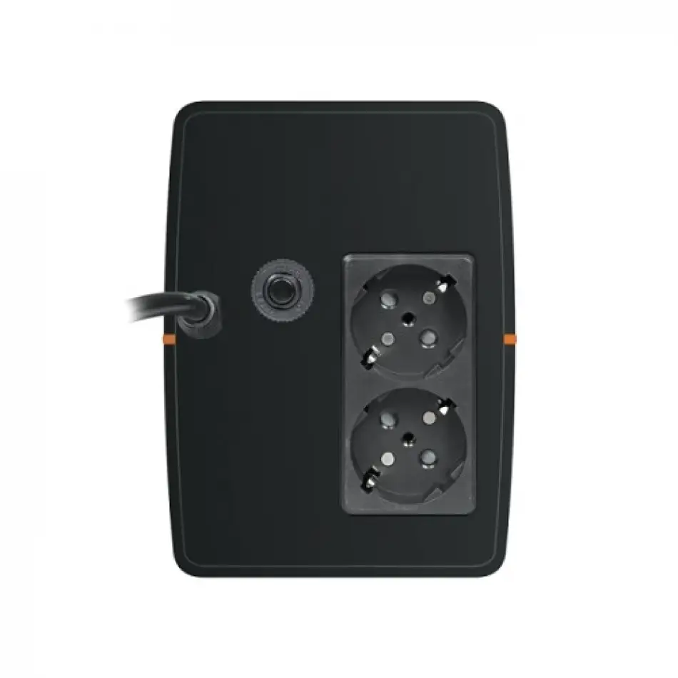 Tunçmatik Lıte Iı 850 850va Lıne Interactive Ups