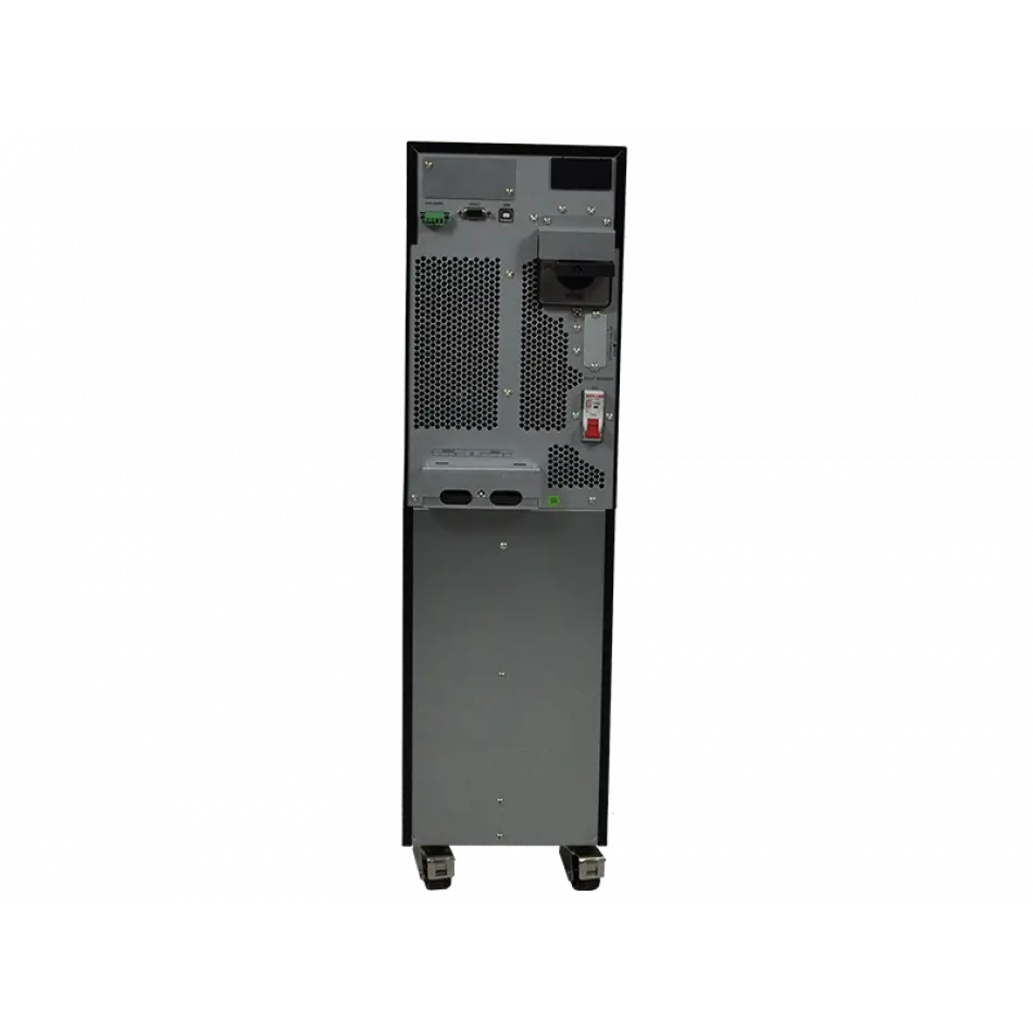 Tuncmatık Powerup One 6 Kva (16 X 12v 7ah) On-lıne Ups Lcd - Tsk10094