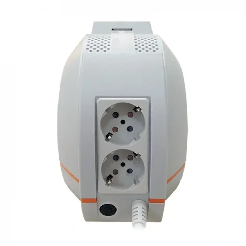 Tunçmatık Regulıne 2000 Va Regülatör Monofaze