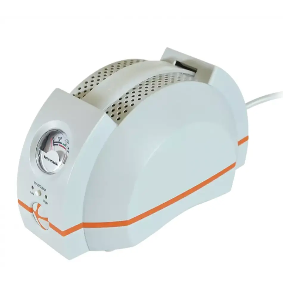 Tunçmatık Regulıne 600 Va Regülatör Mono. Tsk2918