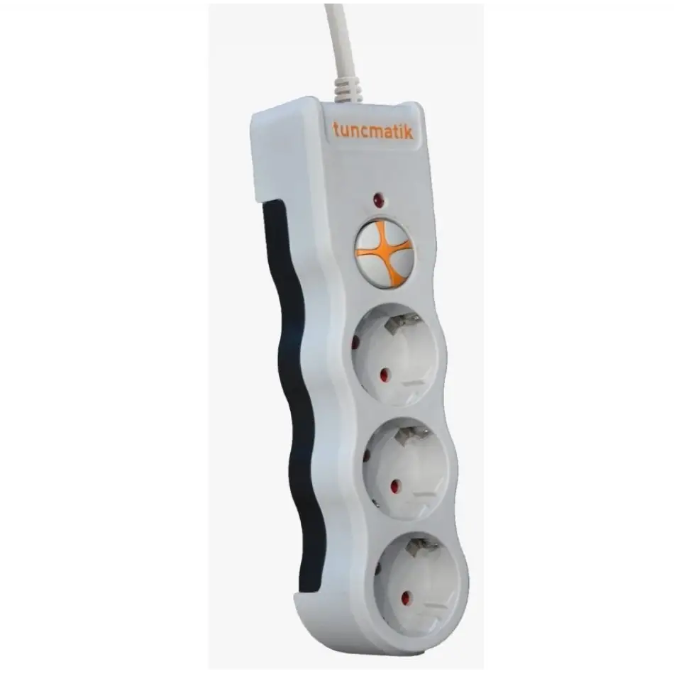 TUNCMATIK  TSK-19009 POWERSURGE 3