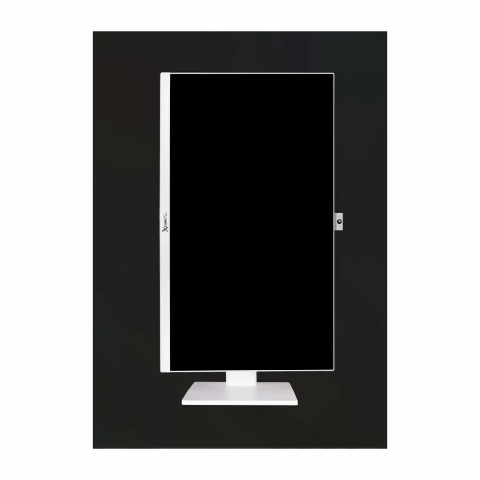 Turbox Trx-270, İ5-11400, 27 Fhd Ekran, 16gb Ddr4 Ram, 512gb Ssd, Paylaşımlı Ekran Kartı, Pivot, Free Dos, Beyaz, All In One Pc