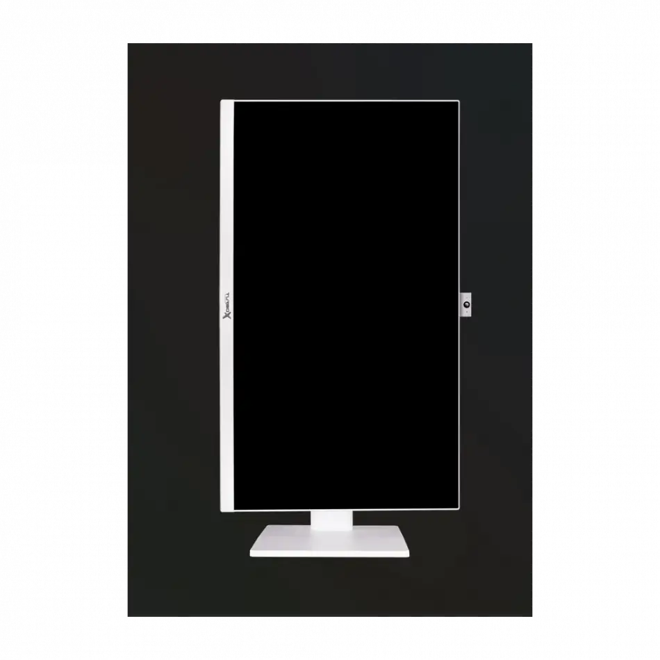 Turbox Trx-270, İ5-11400, 27 Fhd Ekran, 32gb Ddr4 Ram, 1tb Ssd, Paylaşımlı Ekran Kartı, Pivot, Free Dos, Beyaz, All In One Pc