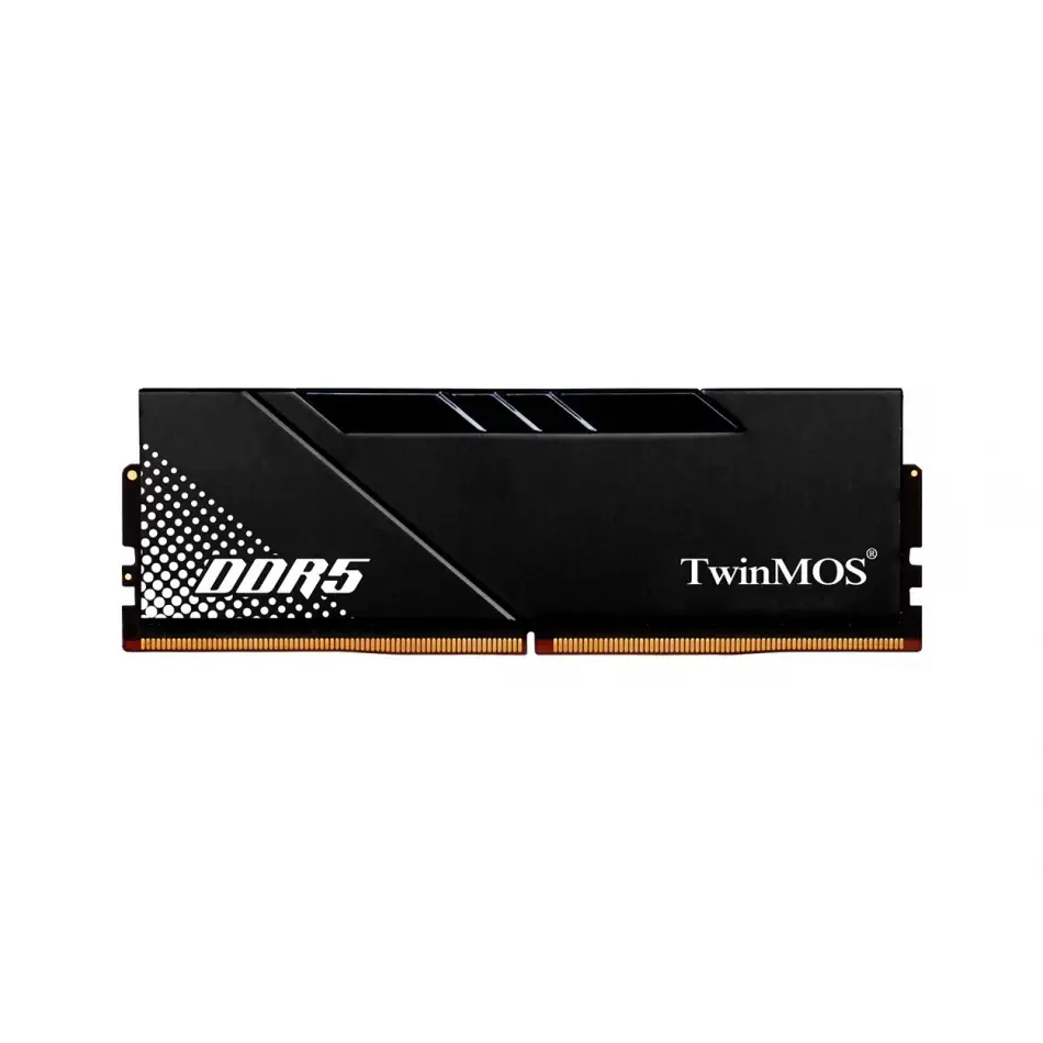 Twinmos 16gb Ddr5 5600mhz Cl46 Soğutuculu