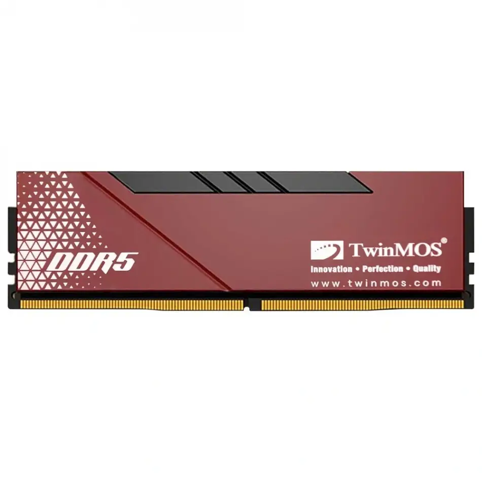Twınmos 16gb Ddr5 5600mhz Cl46 Soğutuculu