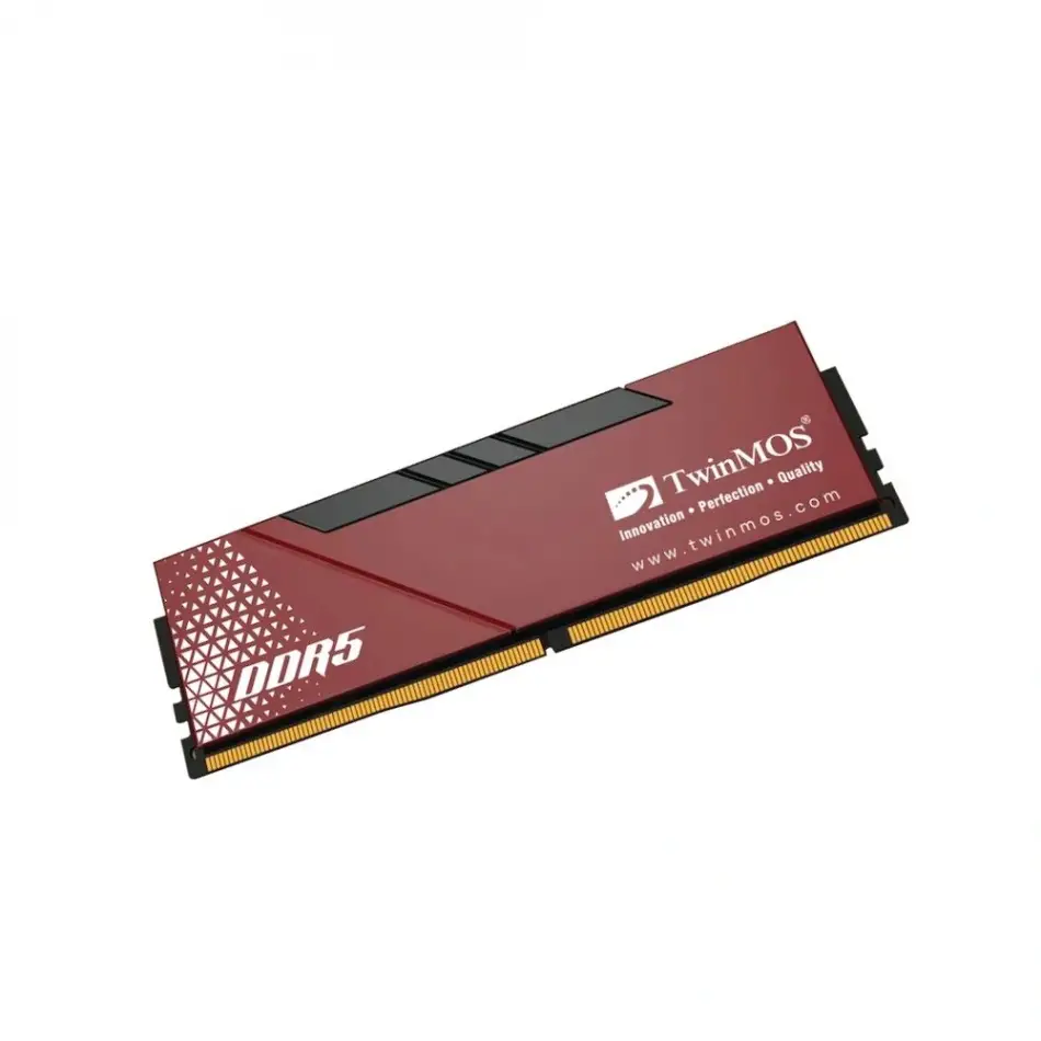 Twınmos 16gb Ddr5 5600mhz Cl46 Soğutuculu