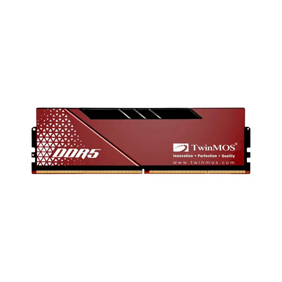 Twınmos 16gb Ddr5 6000mhz Cl36 Soğutuculu