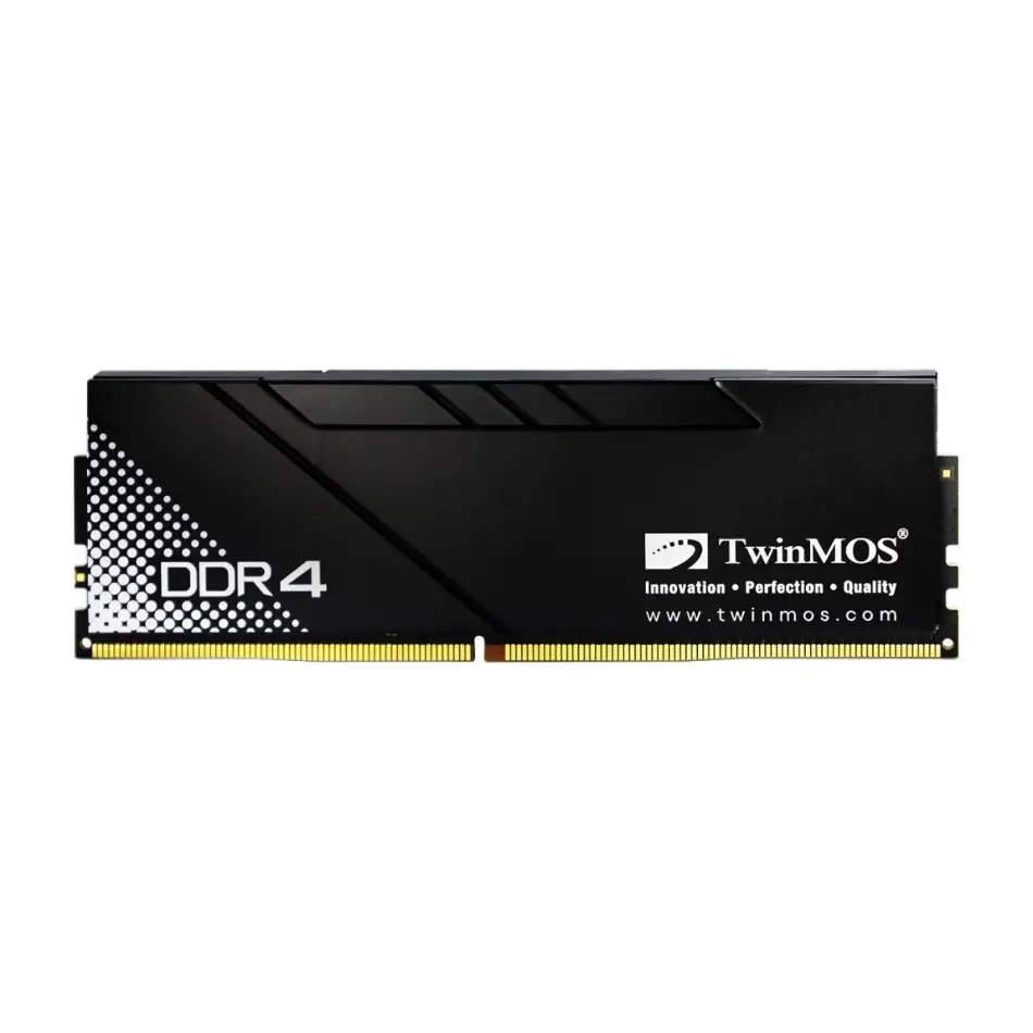 Twinmos 8gb Ddr4 3200mhz Soğutuculu Pc Ram