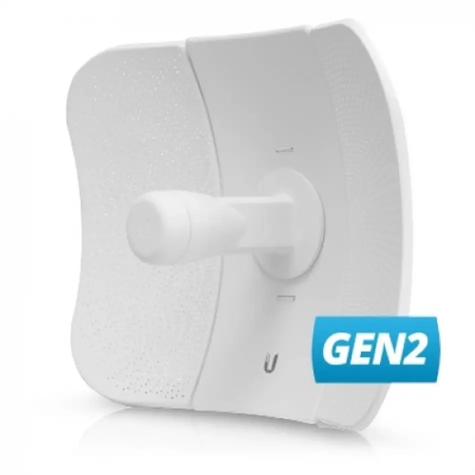 Ubıouıtı Lıtebeam Ac Gen2 Access Poınt (lbe-5ac-gen2)