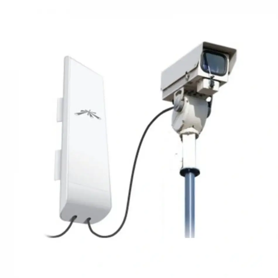 UbıQuıtı 2.4ghz Loco M2 Mımo Aırmax (locom2)