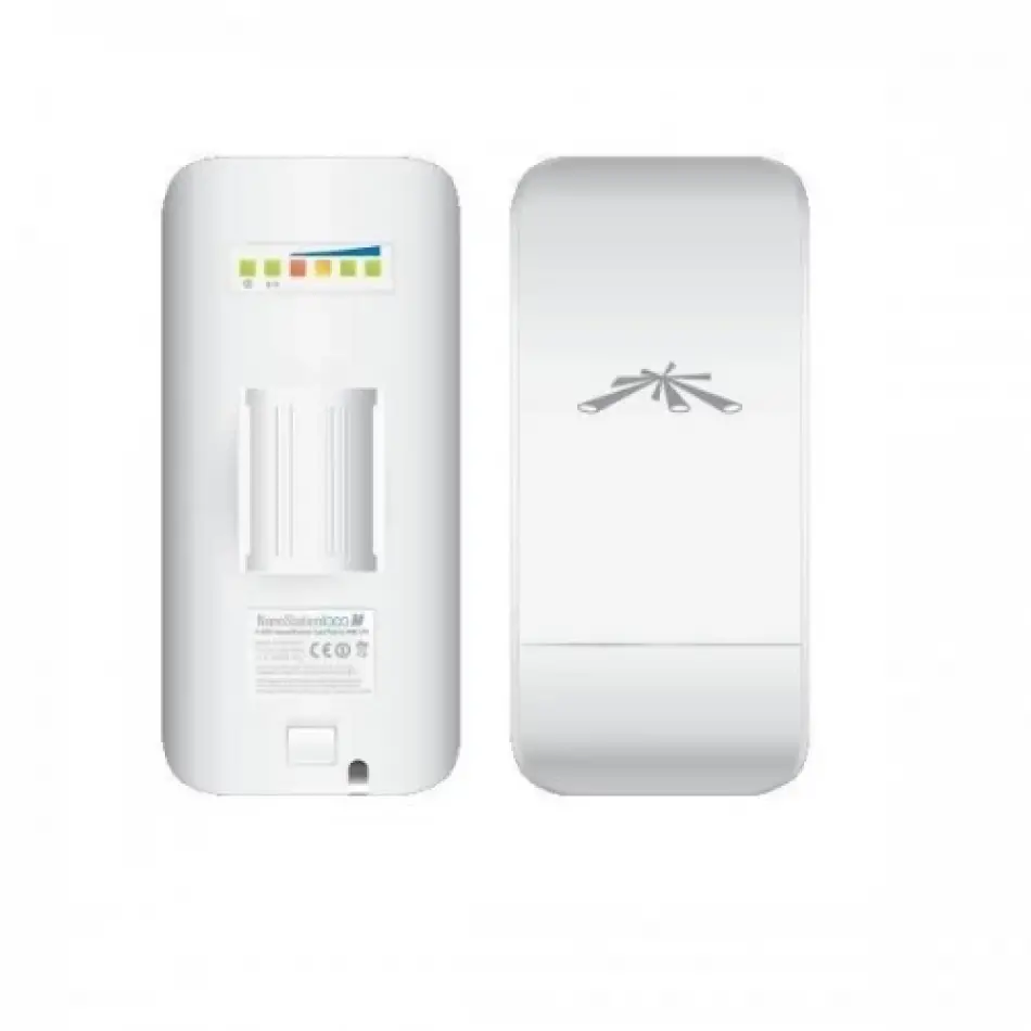 UbıQuıtı 5ghz Loco M5 Mımo Aırmax (locom5)