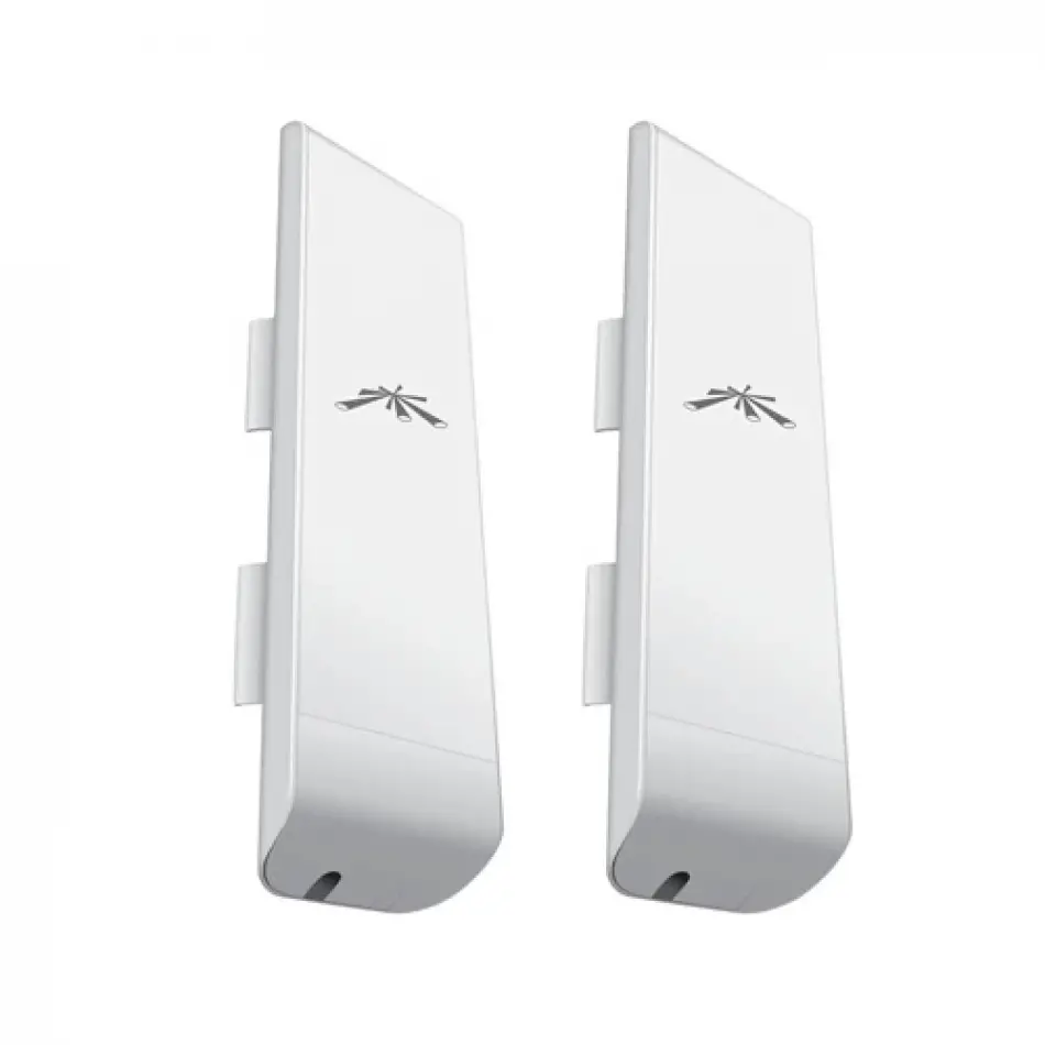 UbıQuıtı 5ghz Nanostatıon M5 16dbı 2x2 Mımo Aırmax (nsm5)