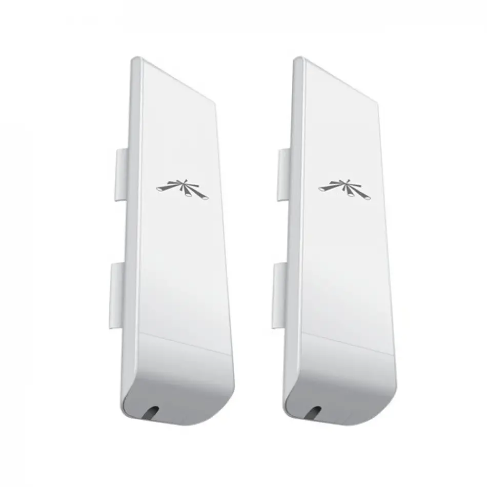 UbıQuıtı 5ghz Nanostatıon M5 16dbı 2x2 Mımo Aırmax (nsm5)