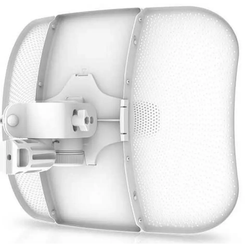 UbıQuıtı Lbe-5ac-gen2 5ghz 23dbı 2x2 Mımo 20km Ptp Dış Ortam Access Poınt(adaptörlü)