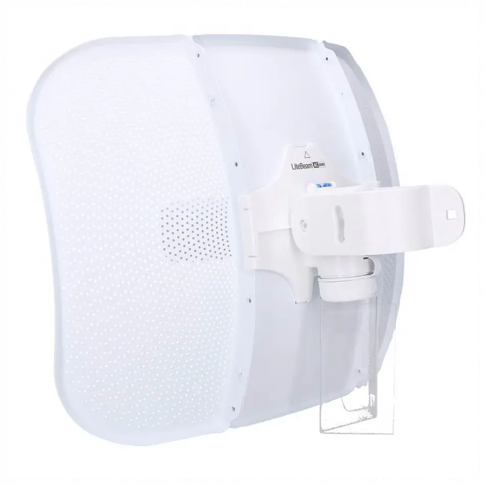 UbıQuıtı Lbe-5ac-gen2, Litebeam, 5ghz, 450mbps, 23dbi Anten, 20km Menzil Cpe