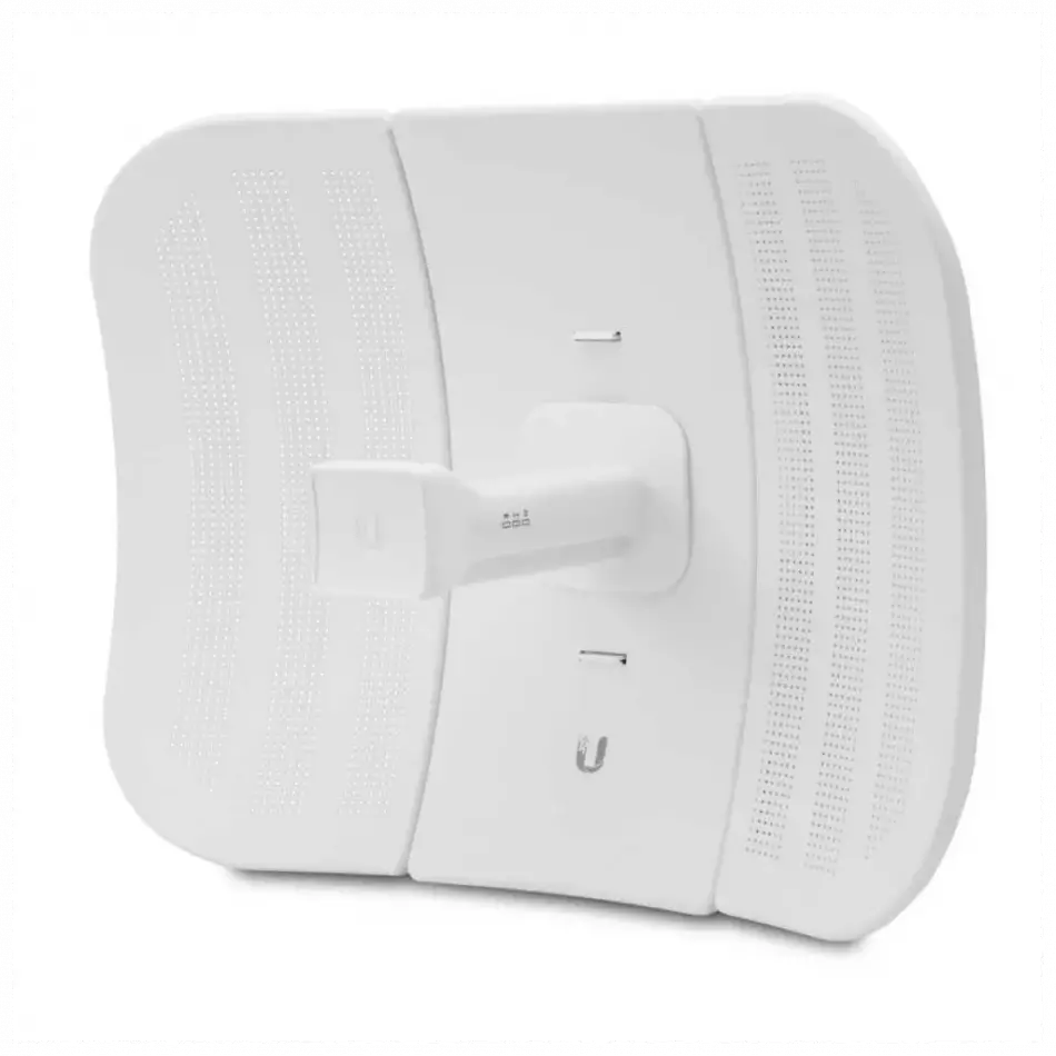 UbıQuıtı Lbe-m5-23,  Litebeam, 5ghz, 100mbps, 23dbi Anten, 5km Menzil Cpe