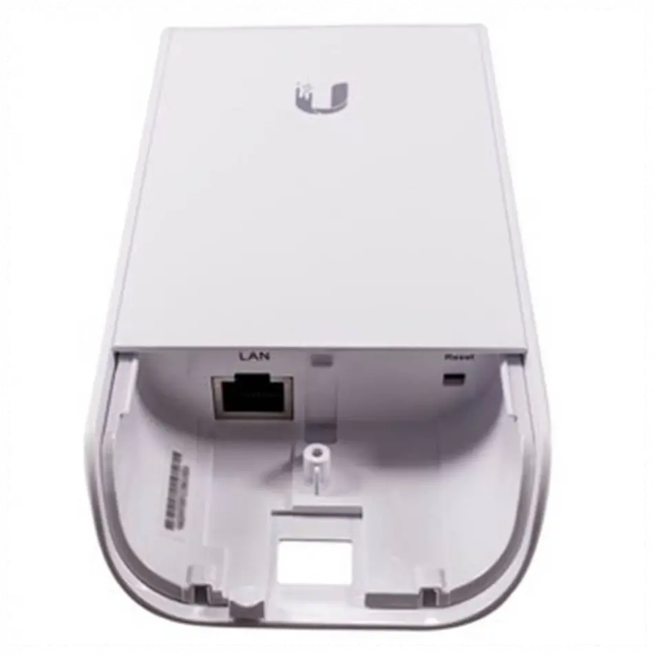 UbıQuıtı Locom2, Nano Station, 2,4ghz, 150mbps, 5km Menzil, Dış Ortam Cpe